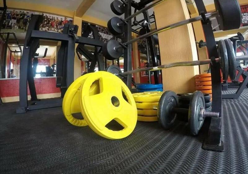 هتل Jelly's Haven Resort