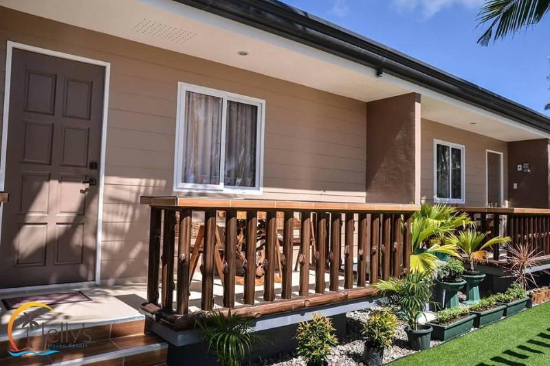 هتل Jelly's Haven Resort