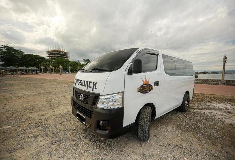 هتل Kingswick Residences & Lodge