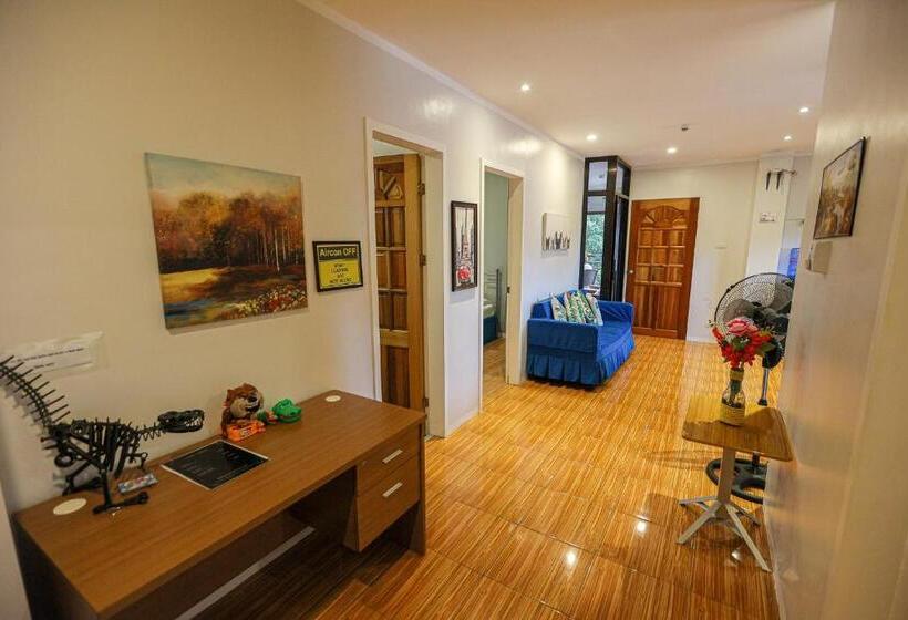 هتل Kingswick Residences & Lodge