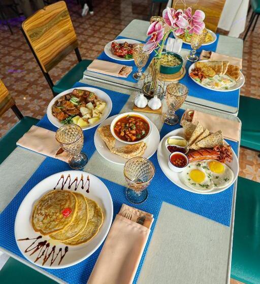 هتل Kingswick Residences & Lodge