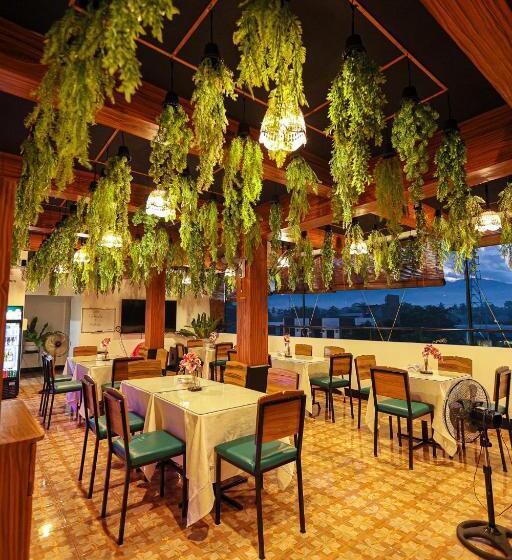 هتل Kingswick Residences & Lodge