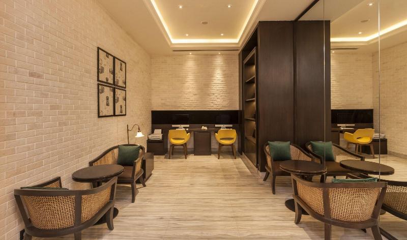 酒店 Lemon Tree Premier City Center Pune