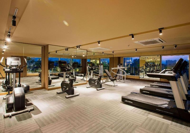 酒店 Lemon Tree Premier City Center Pune