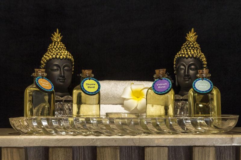 酒店 Lemon Tree Premier City Center Pune