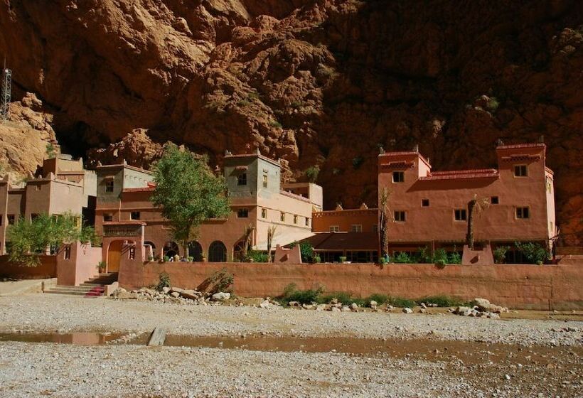 酒店 Les Roches Todra