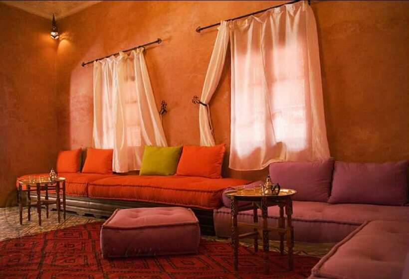 酒店 Les Roches Todra