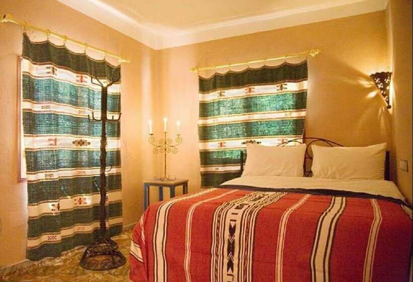 酒店 Les Roches Todra