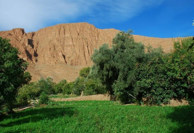 酒店 Les Roches Todra