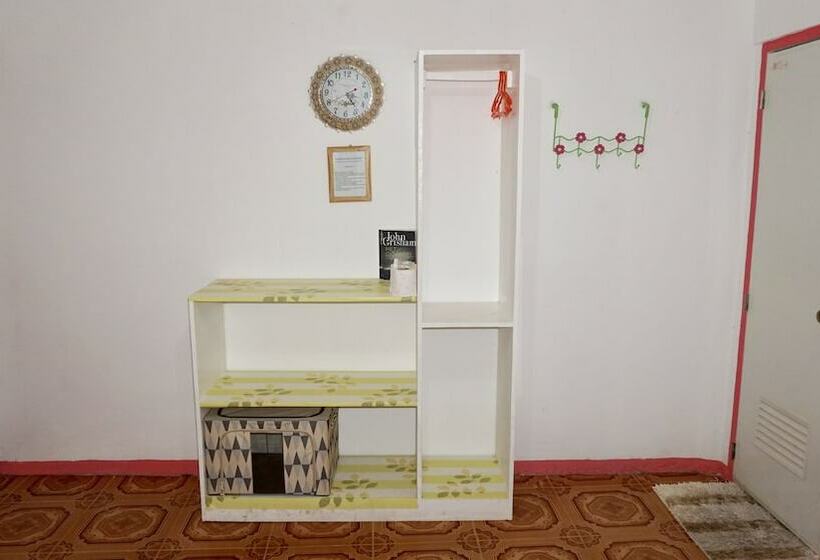 هتل Mabuhay Thresher Dive Resort