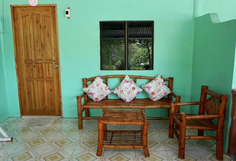 هتل Mabuhay Thresher Dive Resort