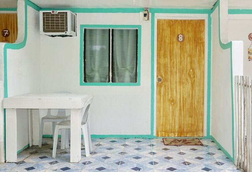 هتل Mabuhay Thresher Dive Resort