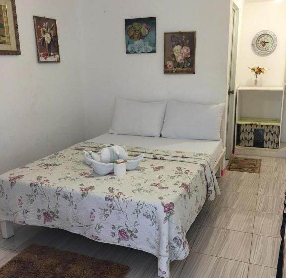 هتل Mabuhay Thresher Dive Resort