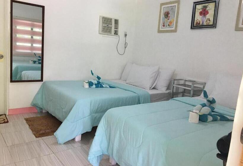 هتل Mabuhay Thresher Dive Resort