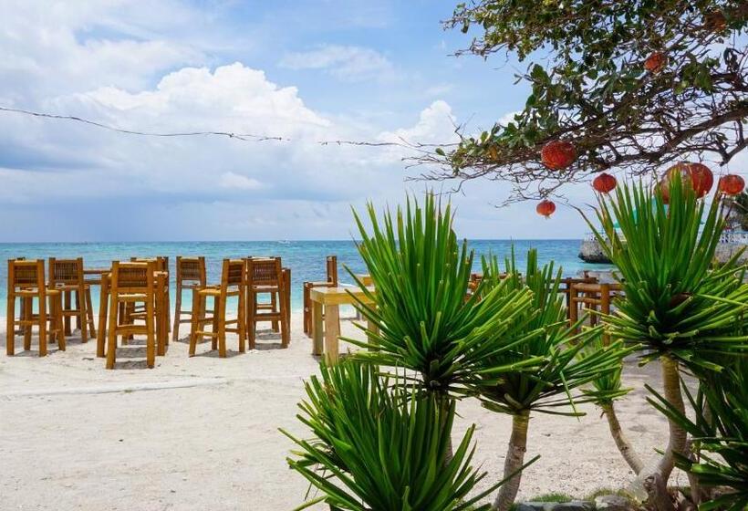 هتل Mabuhay Thresher Dive Resort