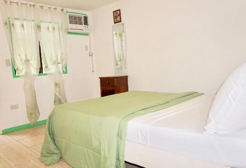 هتل Mabuhay Thresher Dive Resort