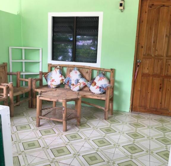 هتل Mabuhay Thresher Dive Resort