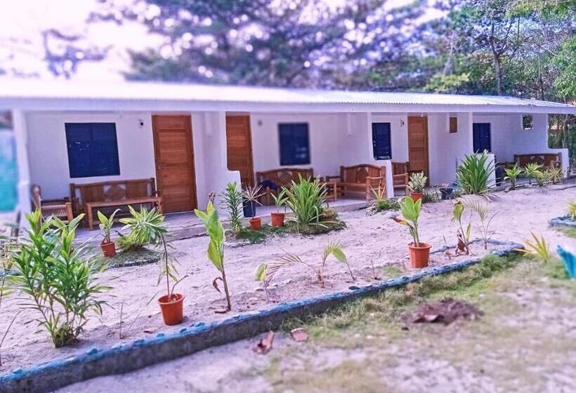 هتل Mabuhay Thresher Dive Resort