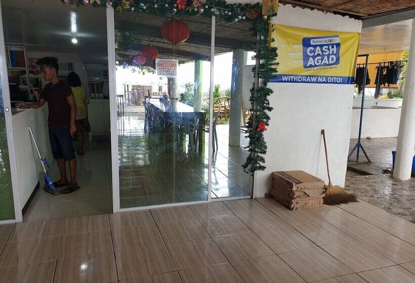 هتل Mabuhay Thresher Dive Resort