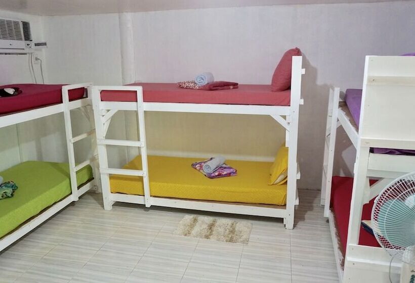 هتل Mabuhay Thresher Dive Resort