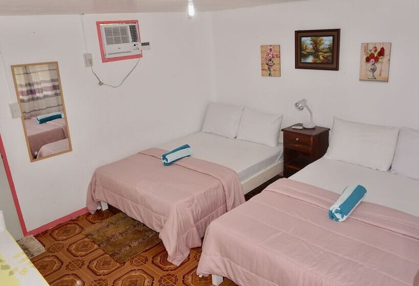 هتل Mabuhay Thresher Dive Resort