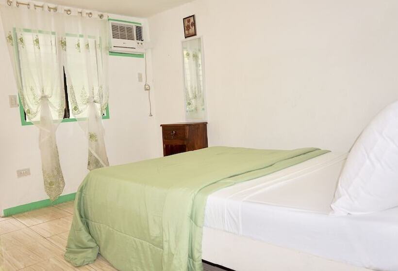 هتل Mabuhay Thresher Dive Resort