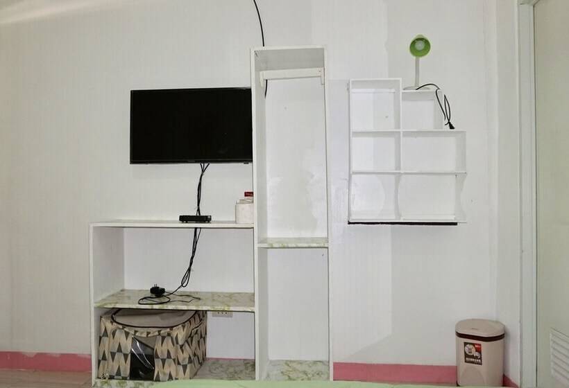 هتل Mabuhay Thresher Dive Resort