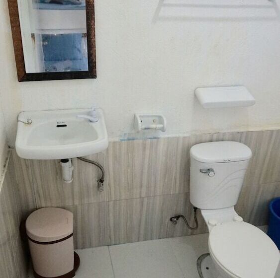 هتل Mabuhay Thresher Dive Resort