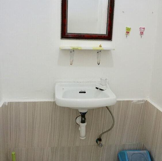 هتل Mabuhay Thresher Dive Resort