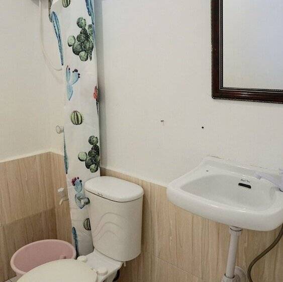 هتل Mabuhay Thresher Dive Resort