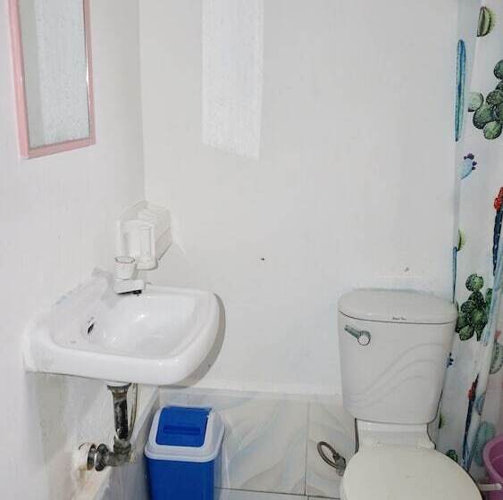 هتل Mabuhay Thresher Dive Resort