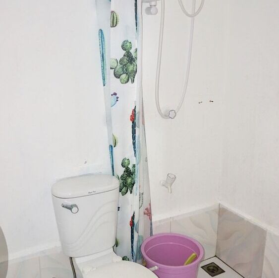 هتل Mabuhay Thresher Dive Resort