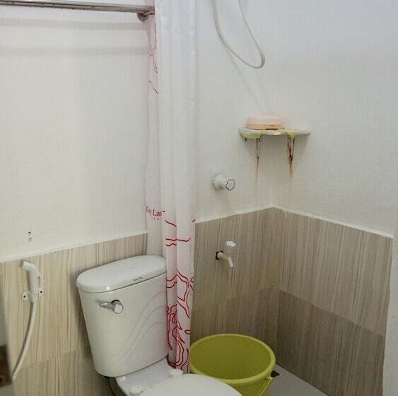 هتل Mabuhay Thresher Dive Resort