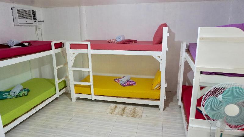 هتل Mabuhay Thresher Dive Resort