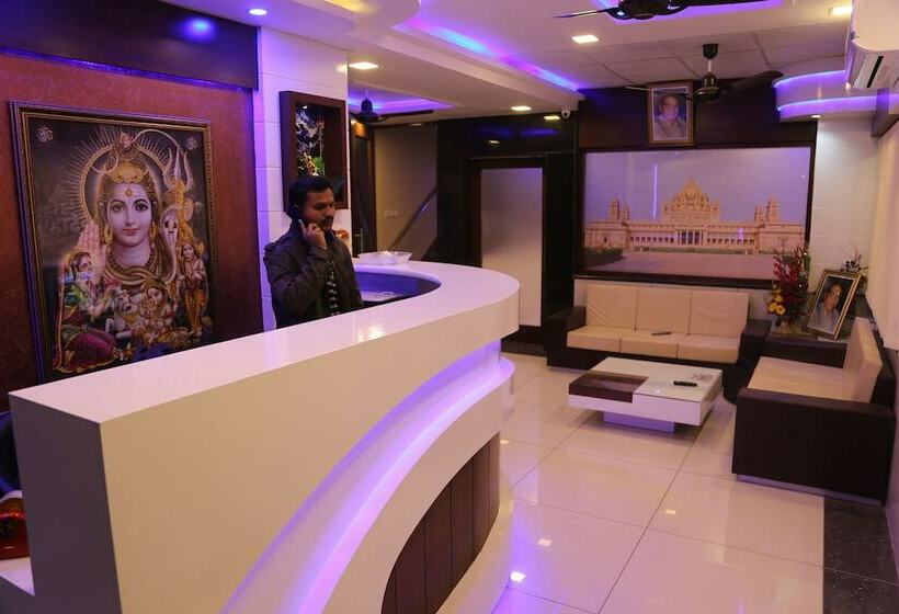 فندق Marwar Excellency