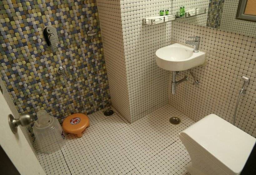 فندق Marwar Excellency