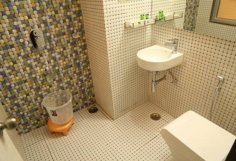 فندق Marwar Excellency