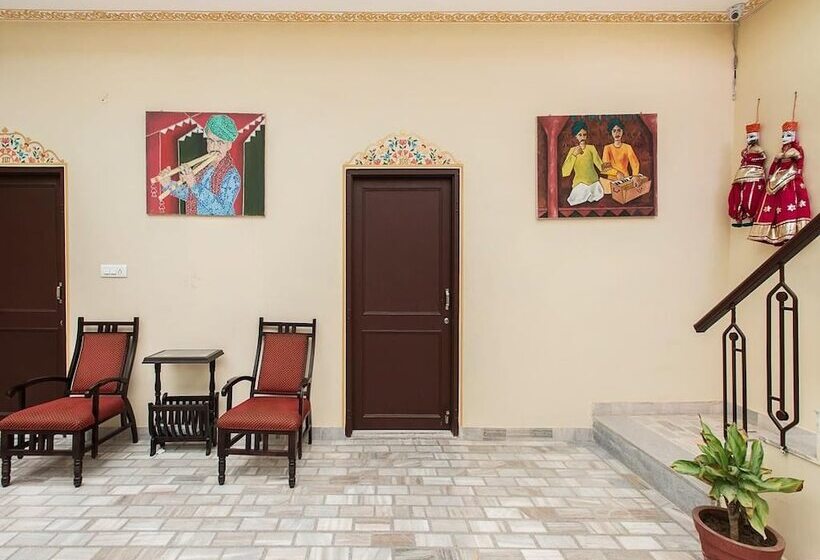 فندق Noble Deluxe