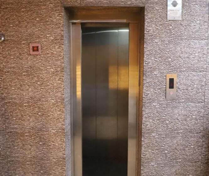 فندق Noble Deluxe