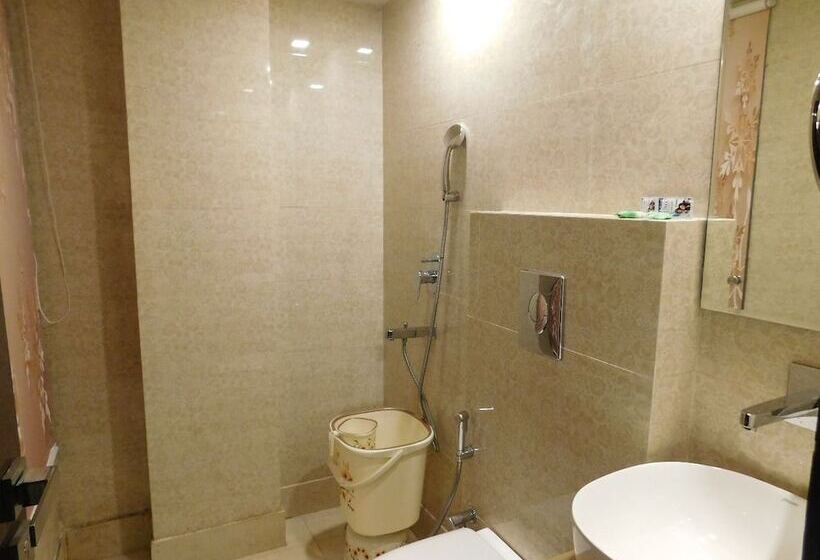 فندق Noble Deluxe