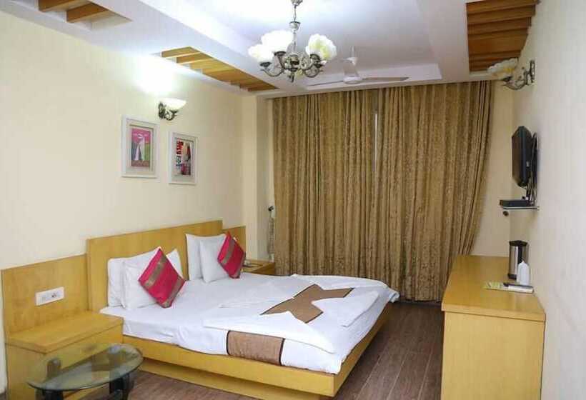 فندق Noble Deluxe