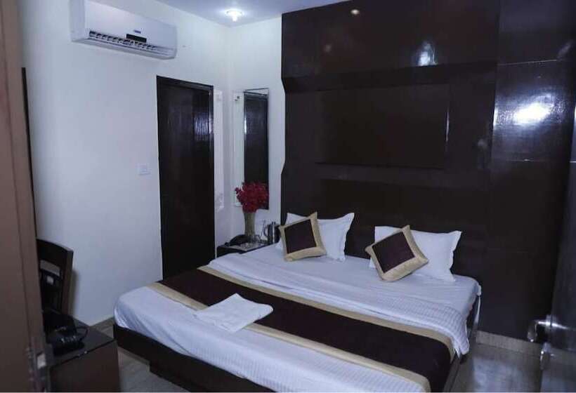 فندق Noble Deluxe