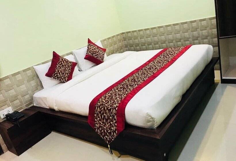 فندق Noble Deluxe