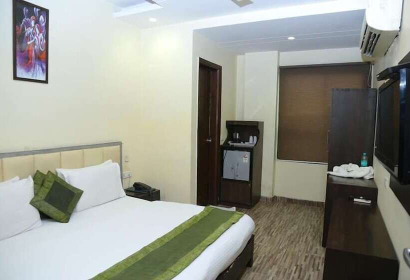 فندق Noble Deluxe