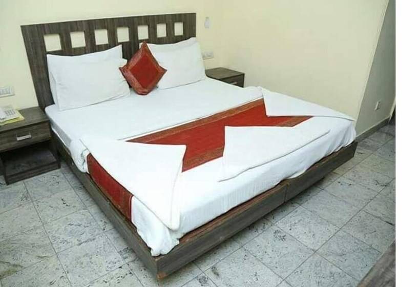 فندق Noble Deluxe