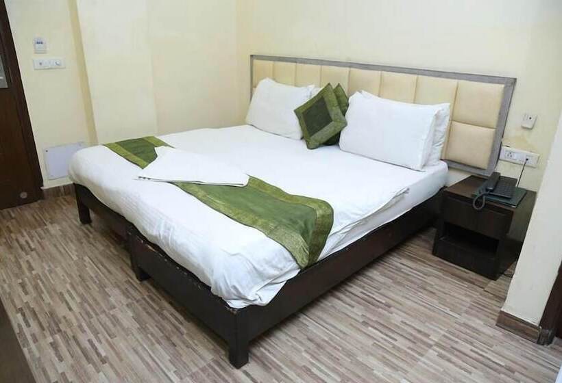 فندق Noble Deluxe