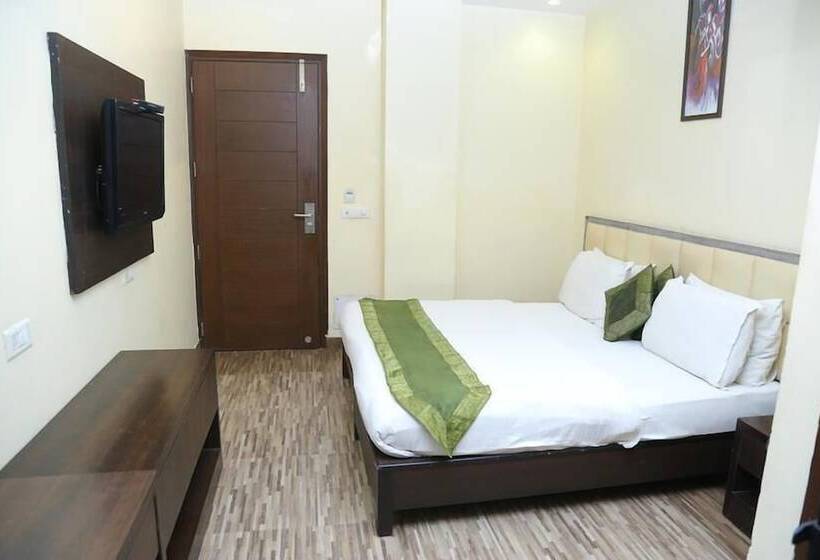 فندق Noble Deluxe