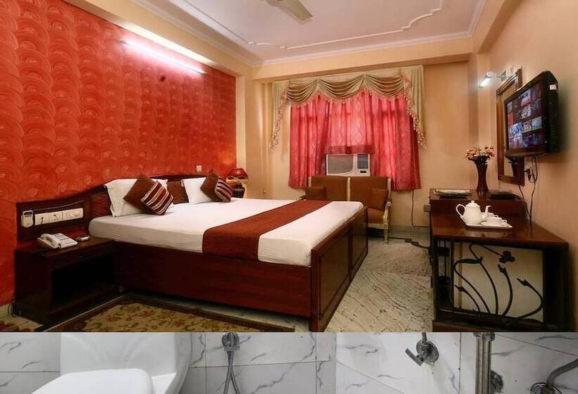 فندق Noble Deluxe