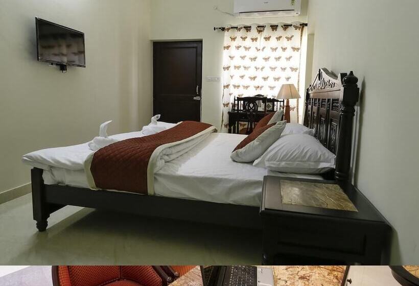 فندق Noble Deluxe