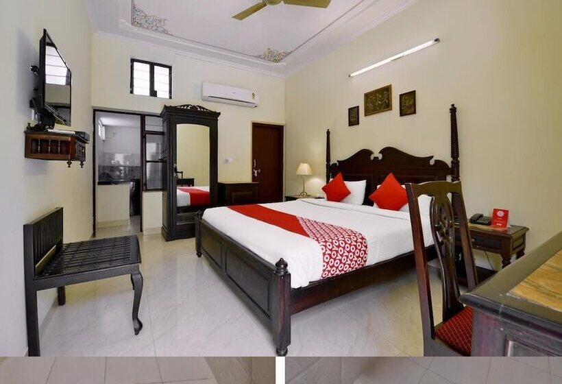 فندق Noble Deluxe